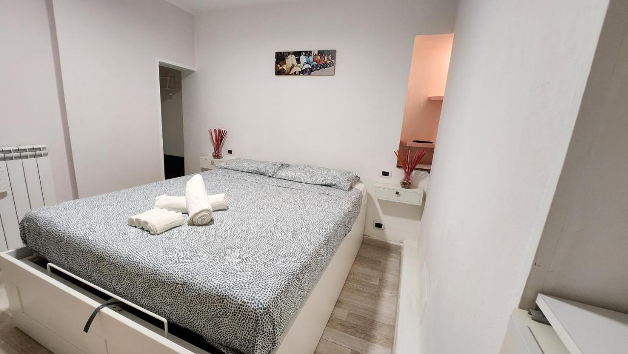 Luxury Loft - Milano Centrale Exteriör bild